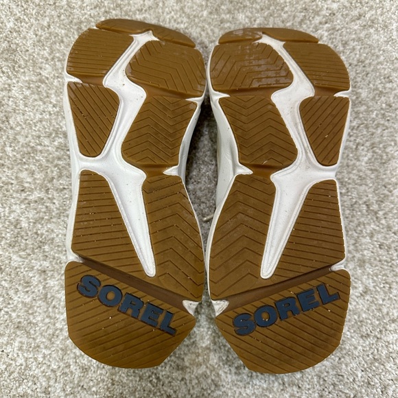 Sorel shoes woman’s size 9 - Picture 3 of 5
